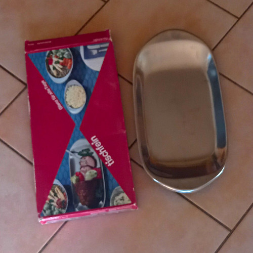 Große servierplatte von - servierplatte,