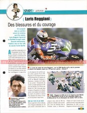 Loris Reggiani Fahrer Grand