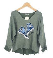 ITALY Damen Sweatshirt