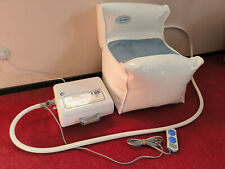 Bath Buddy Badewannenlift – Aufblasbarer Wannenlift mit Kompressor&Fernbedienung