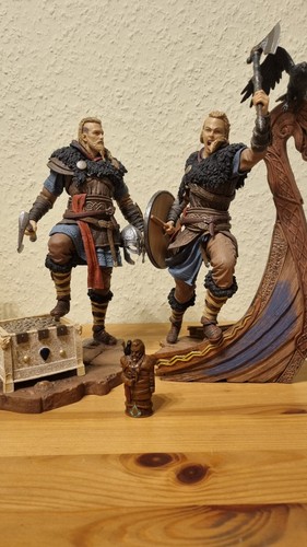 Assassin creed vahala - assassin's,