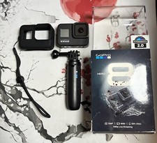 GoPro Hero 8 Black mit GoPro