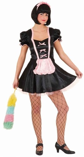 Sexy stubenmädchen putzfrau - stubenmädchen,