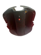 Rex Rs 400 Frontverkleidung Innen [Zündschloss +Fahrgestell Verkleidung]