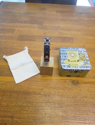 Fossil uhr damen - uhr, f2