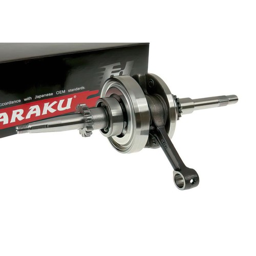Naraku motorbaum zähne rex - motorbaum,