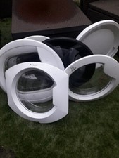 Wäschetrockner komplett