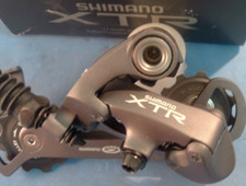 Shimano XTR RD-M952 Hinten MTB