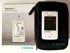 Blutzuckermessgerät  B Braun