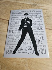 ELVIS PRESLEY -