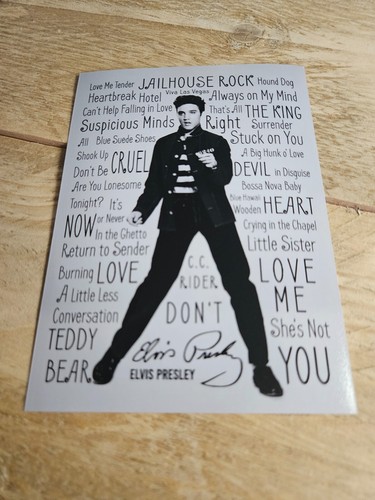 Elvis presley - elvis,