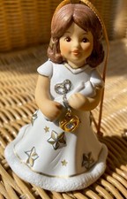 Goebel engel annual angel bell - engel,