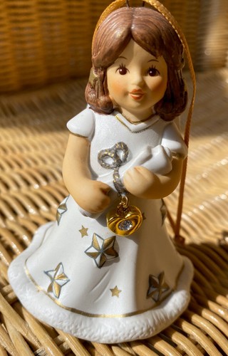 Goebel engel annual angel - goebel, bell