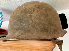 USA M1 Helm, Helmet, Casco