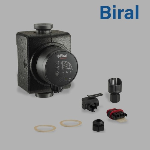 Biral primax 180 - 25-3,