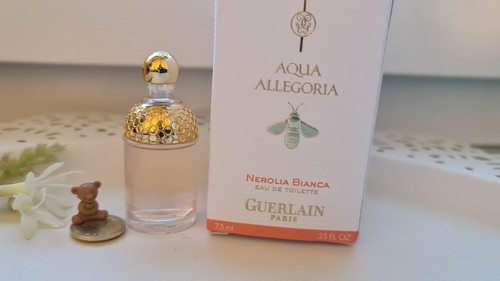 Parfum miniatur aqua allegoria - parfum,