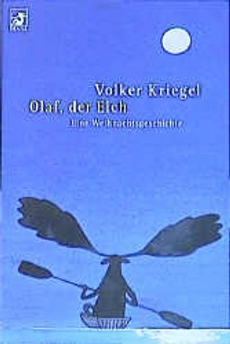 Olaf der elch eine - olaf,,
