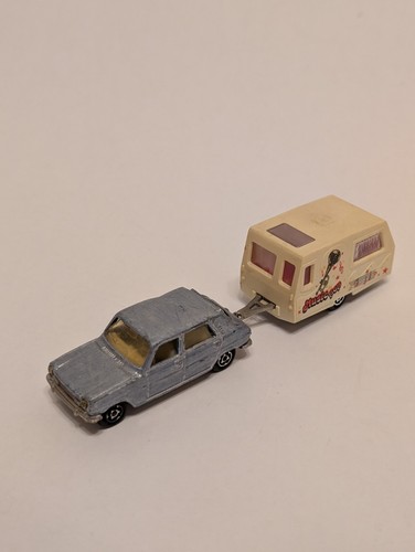 Majorette 234 simca - majorette, no.