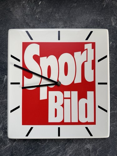 Sport bild uhr quarz - bild,