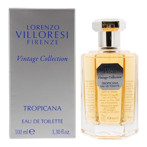 Lorenzo villoresi vintage - lorenzo,