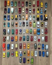 Matchbox Hot Wheels Siko  Auto