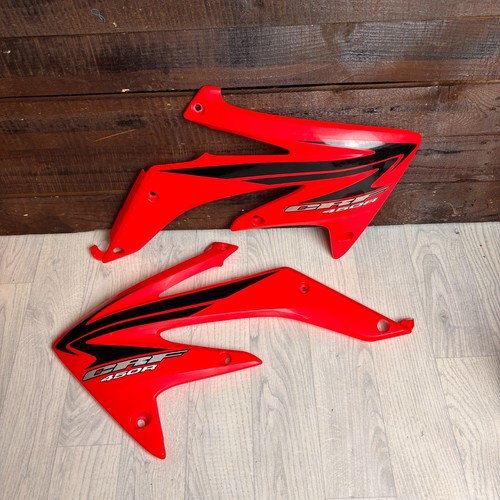 Honda crf 450 - crf, oem