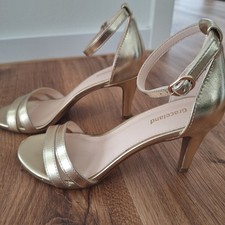 Sandalen Deichmann Graceland