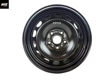 16 Zoll Stahlfelge für VW