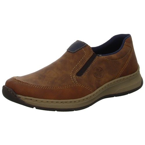 Slipper/Kletthalbschuh