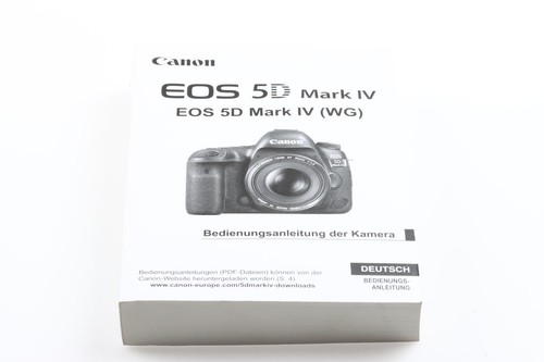 Canon eos mark iv - mark,
