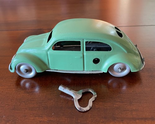 Tippco brezelkäfer - tippco, vw