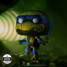 Funko POP! TMNT Leonardo