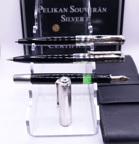 Set pelikan souverän m730 - set,