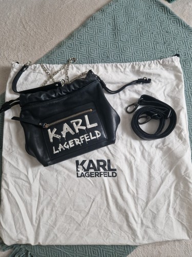 Karl lagerfeld grafitti - lagerfeld,