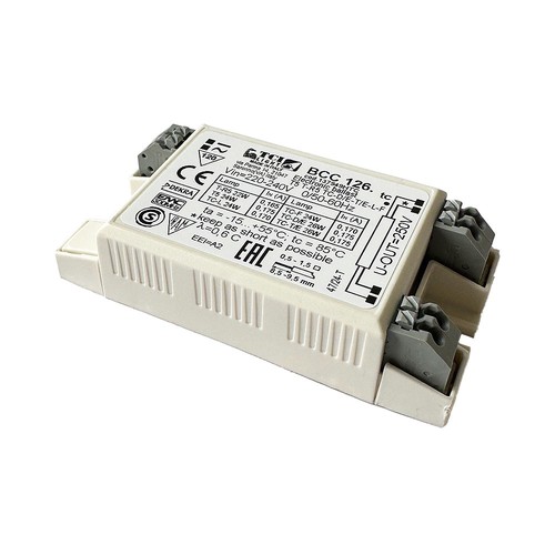 Tci elektronisches - tci,