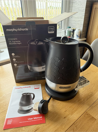 Morphy richards cassini - morphy,