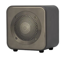 Mitchell Acoustics - Aktives Mini-Stereo-Lautsprechersytem, - "u Stream Go"