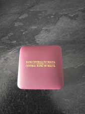 50€ Euro MALTA Gold PP