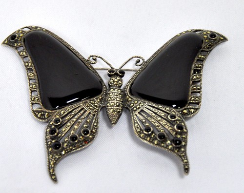 Vintage anstecknadel - vintage,
