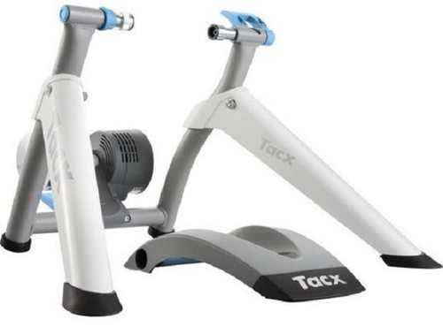 New tacx flow smart bike - flow,