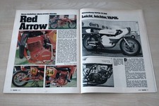 Motorrad 14/1976 Yamaha TZ 250