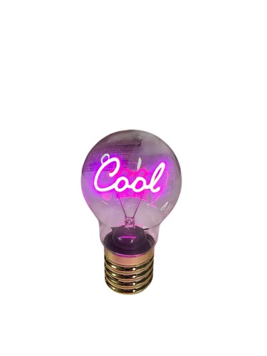 Deko licht home love - „home, &
