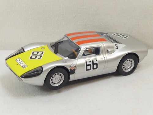 Carrera evolution porsche - carrera,
