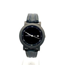 Junghans Solar 1, Titan