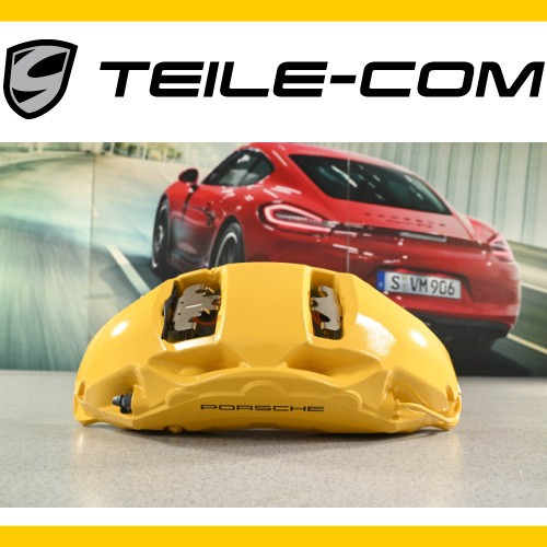 Porsche taycan pccb - porsche,
