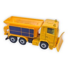 Siku Winterdienst Schneepflug