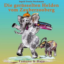 Ingrid ursula stockmann die - ursula,