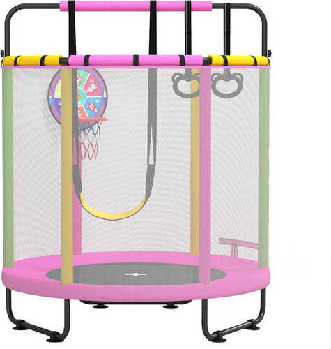 Kindertrampolin indoor - indoor, &