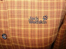 *** Jack Wolfskin