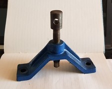 Trabant  Abzieher Bremstrommel  DDR original sehr massiv 1. Qualität